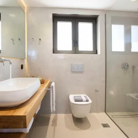 Olive Green Villas Вилла Лефкада