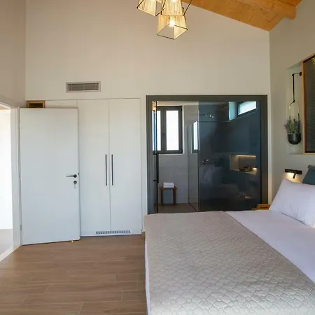 Вилла Olive Green Villas *