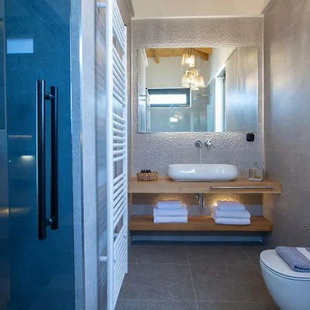Olive Green Villas Вилла *