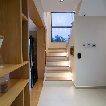 Olive Green Villas * Лефкада