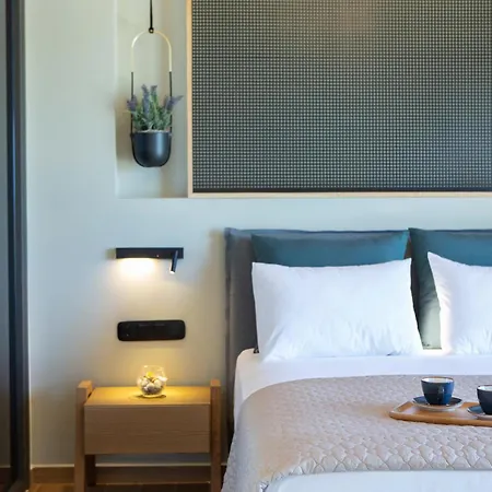 Olive Green Villas Вилла