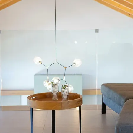 Olive Green Villas Вилла