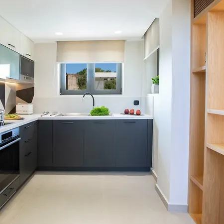 Olive Green Villas * Lefkáda