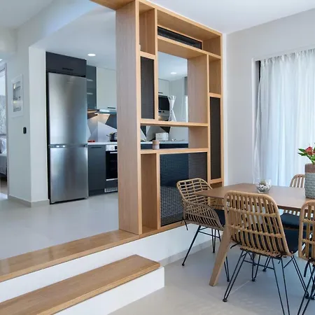 Olive Green Villas Vilă