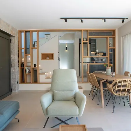 Olive Green Villas * Lefkáda
